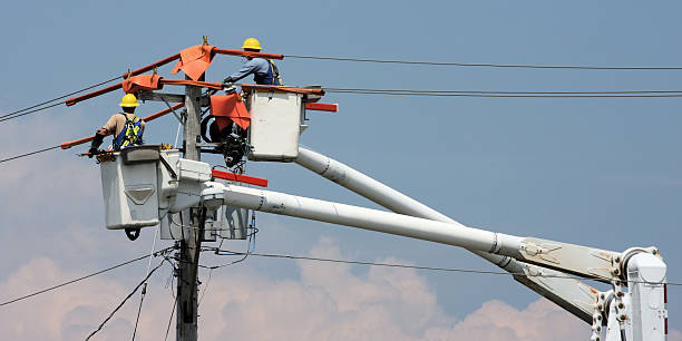 Backup Power Systems Installation in Montpelier, OH